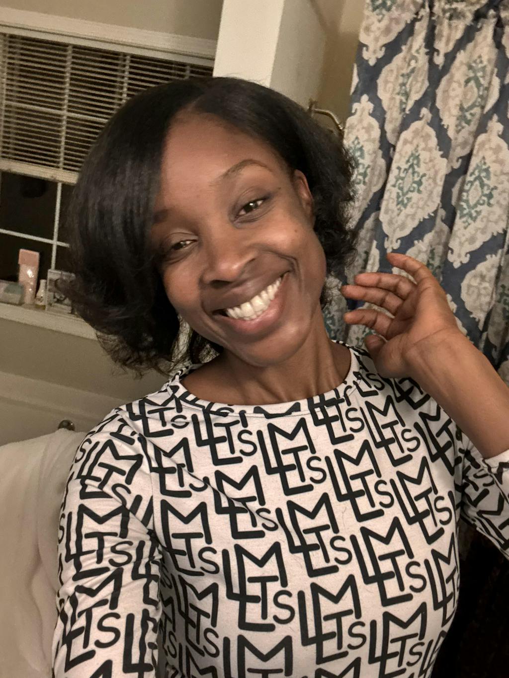 <strong>Mariana, 27 años – Bogotá, CO</strong>